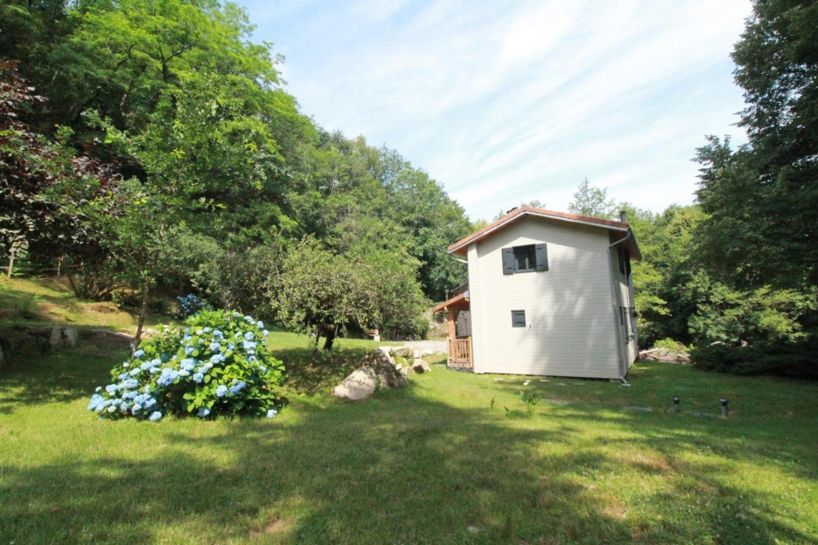 Willa Trois Anes Et Un Moulin Bessines-sur-Gartempe Zewnętrze zdjęcie